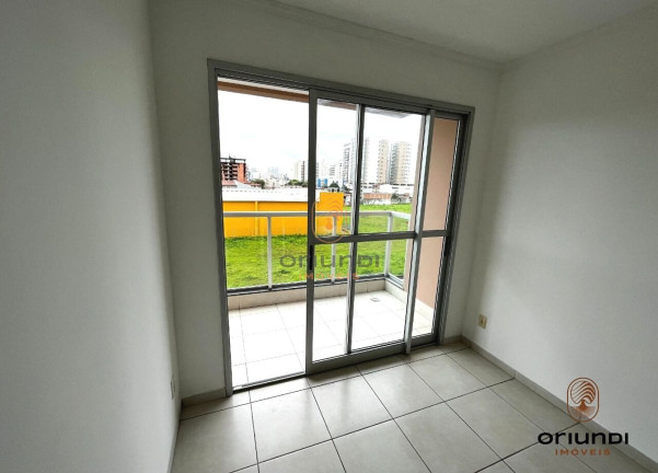 Apartamento com 2 Quartos à Venda, 60 m² em Itapuã - Vila Velha