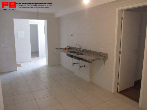 Imagem Apartamento com 4 Quartos à Venda, 180 m² em Paraíso Do Morumbi - São Paulo Imagem Apartamento com 4 Quartos à Venda, 180 m² em Paraíso Do Morumbi - São Paulo