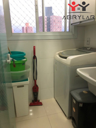 Imagem Imóvel com 2 Quartos à Venda, 48 m² em Nova Cidade Jardim - Jundiaí