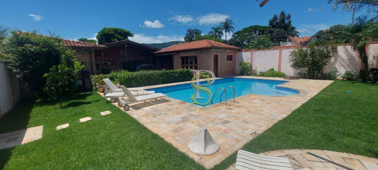 Imagem Casa com 3 Quartos à Venda, 300 m² em Vila Esperia Ou Giglio - Atibaia Imagem Casa com 3 Quartos à Venda, 300 m² em Vila Esperia Ou Giglio - Atibaia