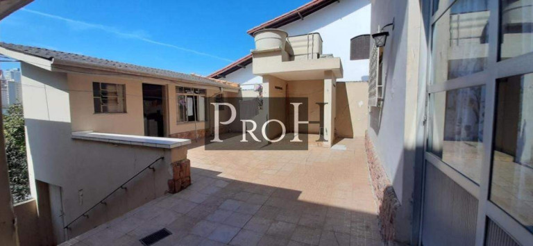 Imagem Sobrado com 3 Quartos à Venda, 370 m² em Centro - São Bernardo Do Campo Imagem Sobrado com 3 Quartos à Venda, 370 m² em Centro - São Bernardo Do Campo