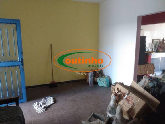 Imagem Casa com 3 Quartos à Venda, 91 m² em Andaraí - Rio De Janeiro Imagem Casa com 3 Quartos à Venda, 91 m² em Andaraí - Rio De Janeiro