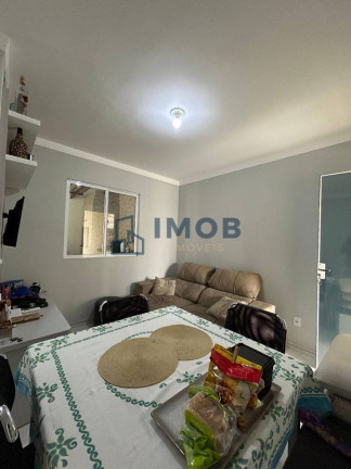 Imagem Casa com 2 Quartos à Venda, 45 m² em Bananal Do Sul - Guaramirim Imagem Casa com 2 Quartos à Venda, 45 m² em Bananal Do Sul - Guaramirim