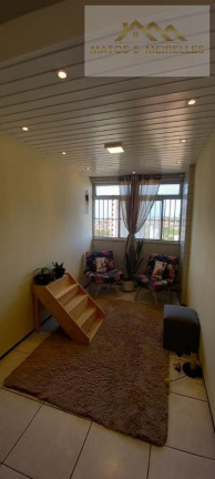 Imagem Apartamento com 3 Quartos à Venda, 120 m² em Vicente Pinzon - Fortaleza Imagem Apartamento com 3 Quartos à Venda, 120 m² em Vicente Pinzon - Fortaleza