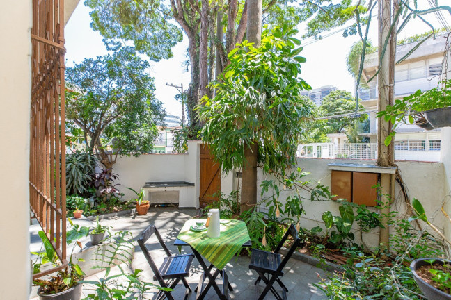 Imagem Casa com 4 Quartos à Venda, 150 m² em Chácara Santo Antônio (zona Sul) - São Paulo Imagem Casa com 4 Quartos à Venda, 150 m² em Chácara Santo Antônio (zona Sul) - São Paulo