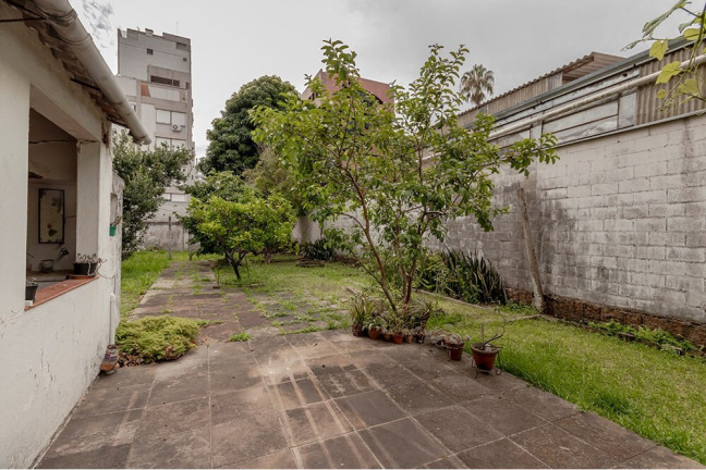 Imagem Terreno à Venda, 562 m² em Menino Deus - Porto Alegre Imagem Terreno à Venda, 562 m² em Menino Deus - Porto Alegre