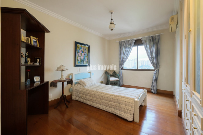 Imagem Apartamento com 3 Quartos à Venda, 274 m² em Alto De Pinheiros - São Paulo Imagem Apartamento com 3 Quartos à Venda, 274 m² em Alto De Pinheiros - São Paulo