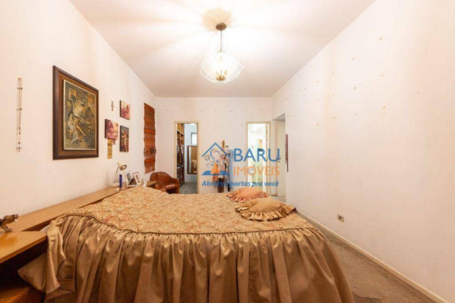 Imagem Apartamento com 3 Quartos à Venda, 240 m² em Higienópolis - São Paulo Imagem Apartamento com 3 Quartos à Venda, 240 m² em Higienópolis - São Paulo