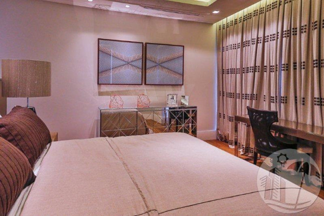 Imagem Apartamento com 4 Quartos à Venda, 254 m² em Centro - Balneário Camboriú