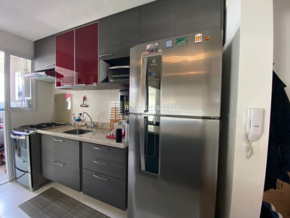 Imagem Apartamento com 2 Quartos à Venda, 73 m² em Vila Mariana - São Paulo