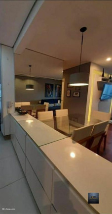Imagem Apartamento com 3 Quartos à Venda, 94 m² em Centro - São Bernardo Do Campo