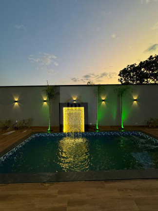 Imagem Casa com 3 Quartos à Venda, 200 m² em Parque Das Flores - Goiânia Imagem Casa com 3 Quartos à Venda, 200 m² em Parque Das Flores - Goiânia