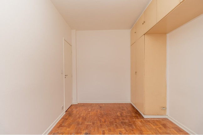 Imagem Apartamento com 3 Quartos à Venda, 75 m² em Parque São Domingos - São Paulo