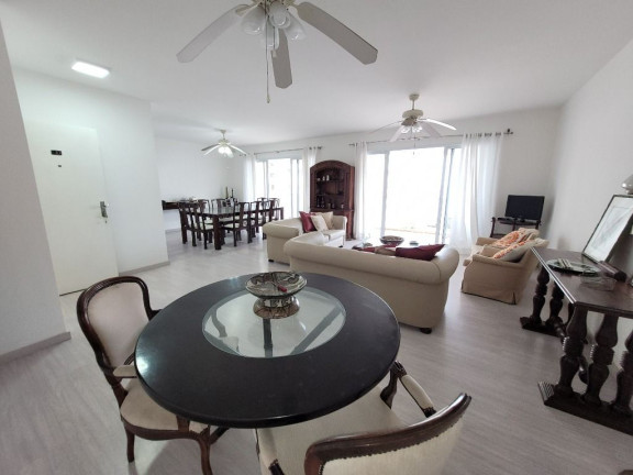Imagem Apartamento com 4 Quartos à Venda, 180 m² em Pitangueiras - Guarujá