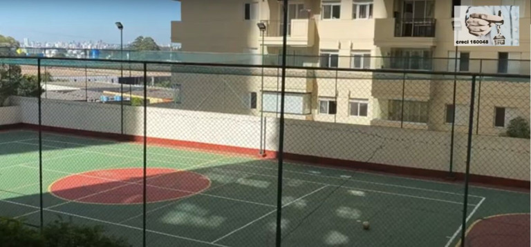 Imagem Apartamento com 3 Quartos à Venda, 112 m² em Alphaville Centro Industrial E Empresarial/alphaville. - Barueri