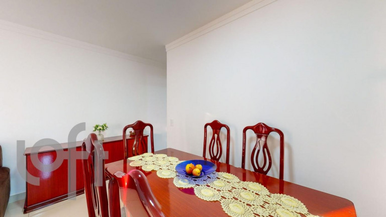 Imagem Apartamento com 3 Quartos à Venda, 68 m² em Bom Retiro - São Paulo