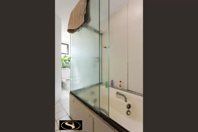 Imagem Apartamento com 3 Quartos para Alugar, 210 m² em Itaim Bibi - São Paulo Imagem Apartamento com 3 Quartos para Alugar, 210 m² em Itaim Bibi - São Paulo