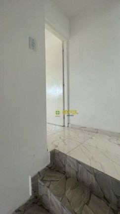 Casa com 2 Quartos para Alugar, 60 m² em Jardim Paraguaçu - São Paulo