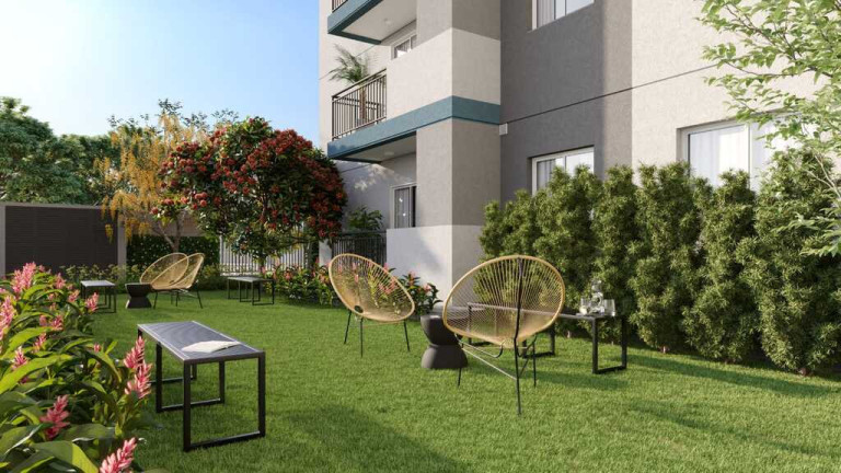 Imagem Apartamento com 2 Quartos à Venda, 64 m² em Jardim Santa Emília - São Paulo Imagem Apartamento com 2 Quartos à Venda, 64 m² em Jardim Santa Emília - São Paulo