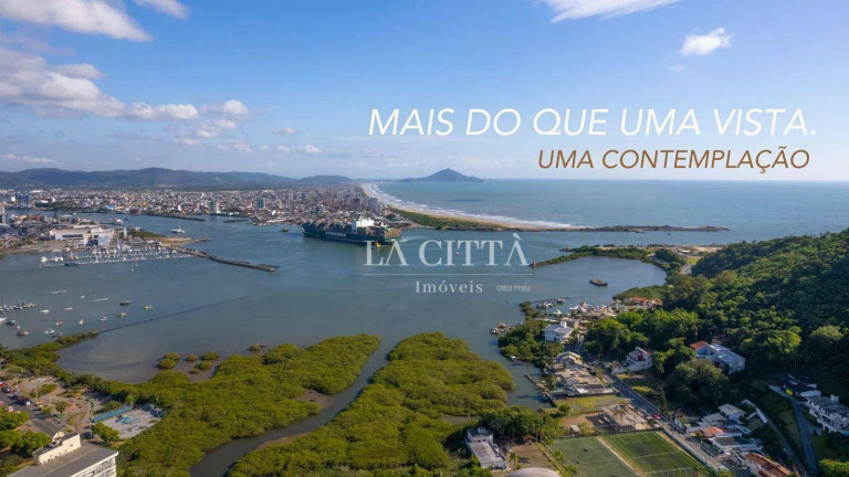 Imagem Apartamento com 3 Quartos à Venda, 159 m² em Fazenda - Itajaí Imagem Apartamento com 3 Quartos à Venda, 159 m² em Fazenda - Itajaí