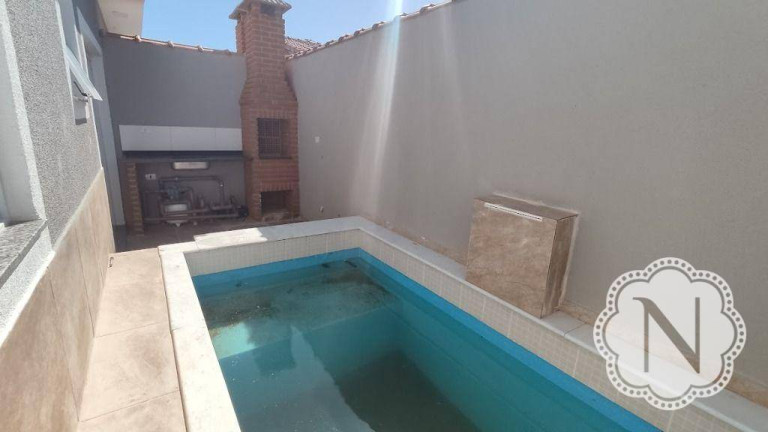 Imagem Casa de Condomínio com 2 Quartos à Venda, 45 m² em Cibratel Ii - Itanhaém