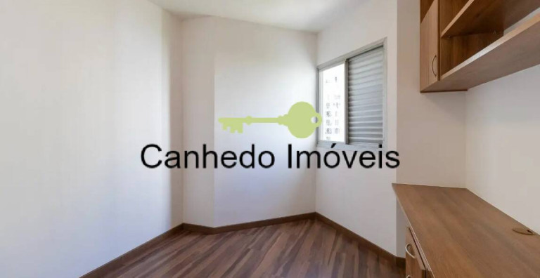 Imagem Apartamento com 3 Quartos à Venda, 90 m² em Brooklin - São Paulo