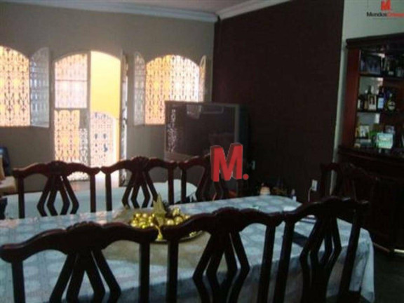 Imagem Casa com 4 Quartos à Venda, 347 m² em Jardim Leocádia - Sorocaba