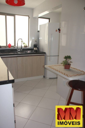 Imagem Cobertura com 3 Quartos à Venda, 160 m² em Braga - Cabo Frio Imagem Cobertura com 3 Quartos à Venda, 160 m² em Braga - Cabo Frio