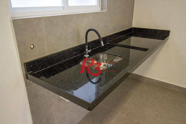 Imagem Apartamento com 2 Quartos à Venda, 59 m² em Boqueirão - Santos