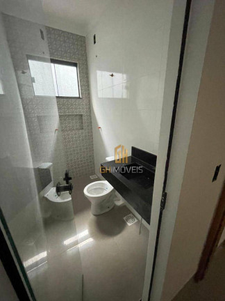 Imagem Casa com 2 Quartos à Venda, 99 m² em Setor Pontal Sul - Aparecida De Goiânia