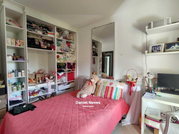 Imagem Casa de Condomínio com 3 Quartos à Venda, 163 m² em Buraquinho - Lauro De Freitas