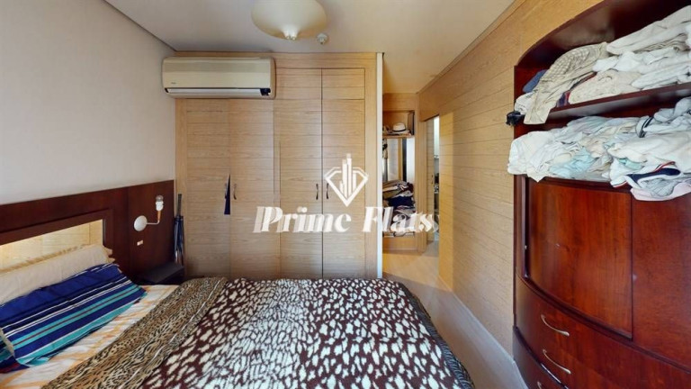 Imagem Apartamento com 2 Quartos à Venda, 55 m² em Planalto Paulista - São Paulo