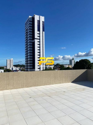 Imagem Apartamento com 3 Quartos à Venda, 72 m² em Miramar - João Pessoa