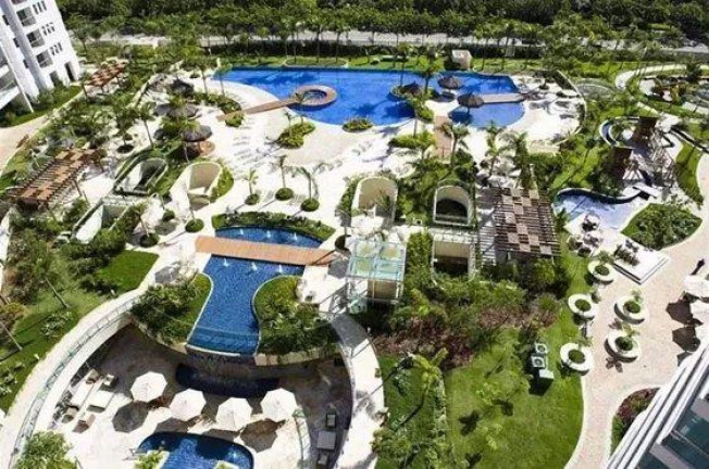 Imagem Apartamento com 4 Quartos à Venda, 332 m² em Barra Da Tijuca - Rio De Janeiro