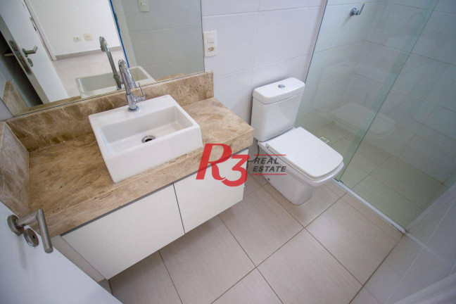 Imagem Apartamento com 2 Quartos à Venda ou Locação, 78 m² em Vila Belmiro - Santos Imagem Apartamento com 2 Quartos à Venda ou Locação, 78 m² em Vila Belmiro - Santos