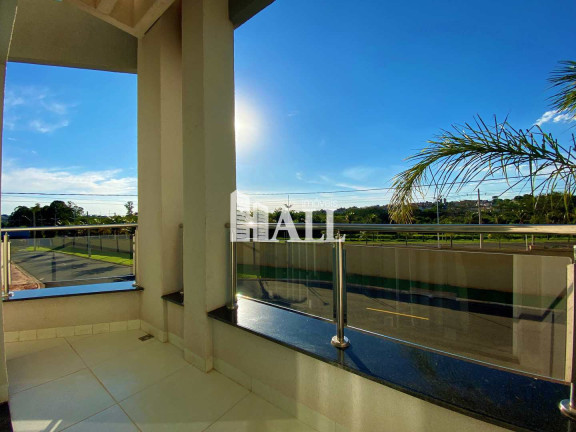 Imagem Casa com 2 Quartos à Venda, 254 m² em Quinta Do Lago Residence - São José Do Rio Preto