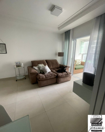 Imagem Apartamento com 2 Quartos à Venda, 73 m² em Parque Campolim - Sorocaba