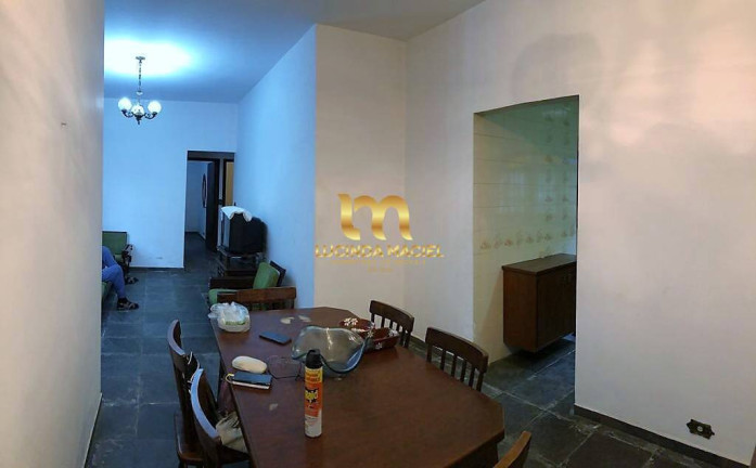 Imagem Casa com 3 Quartos à Venda, 90 m² em Ocian - Praia Grande