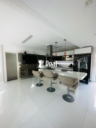 Imagem Casa à Venda, 430 m² em Alphaville (abrantes) - Camaçari Imagem Casa à Venda, 430 m² em Alphaville (abrantes) - Camaçari