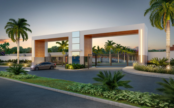 Imagem Casa com 3 Quartos à Venda, 225 m² em Ponta Negra - Manaus