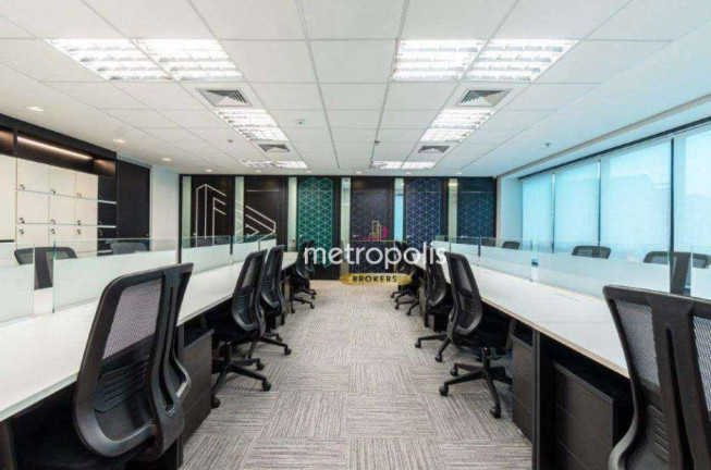 Imóvel para Alugar, 260 m² em Vila Olímpia - São Paulo
