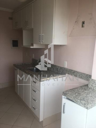 Imagem Imóvel com 1 Quarto à Venda, 48 m² em Centro - Campinas