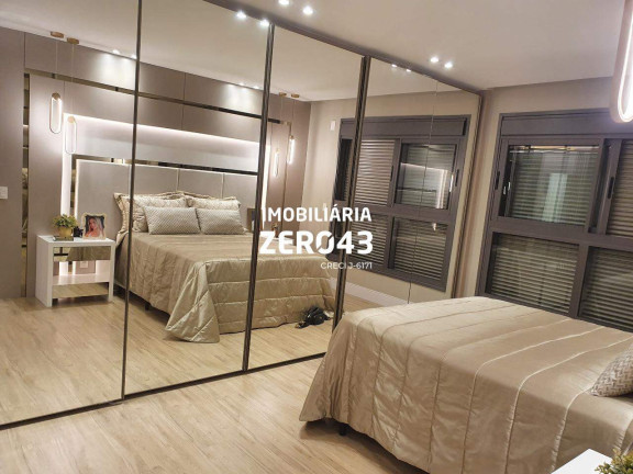 Imagem Apartamento com 4 Quartos à Venda, 209 m² em Gleba Fazenda Palhano - Londrina Imagem Apartamento com 4 Quartos à Venda, 209 m² em Gleba Fazenda Palhano - Londrina