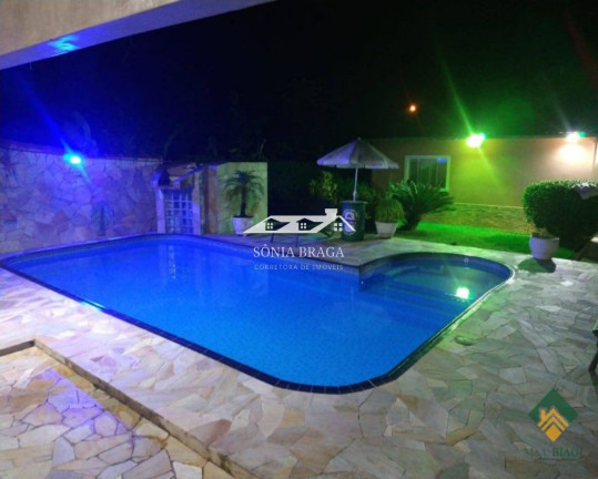 Imagem Casa com 4 Quartos à Venda, 190 m² em Morada Da Praia - Bertioga