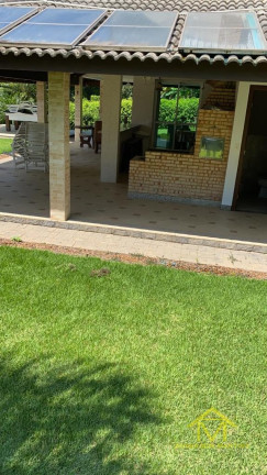 Imagem Casa com 4 Quartos à Venda, 240 m² em Nova Guarapari - Guarapari