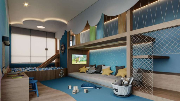 Imagem Apartamento com 2 Quartos à Venda, 72 m² em Vila Dom Pedro I - São Paulo Imagem Apartamento com 2 Quartos à Venda, 72 m² em Vila Dom Pedro I - São Paulo