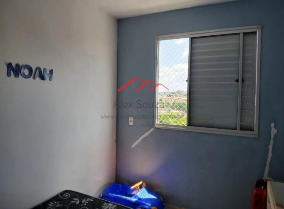 Imagem Apartamento com 2 Quartos à Venda, 45 m² em Parque Yolanda (nova Veneza) - Sumaré