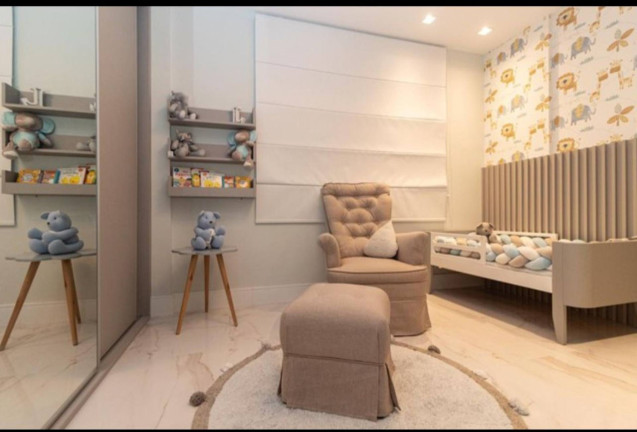Imagem Apartamento com 3 Quartos à Venda, 128 m² em Farolândia - Aracaju Imagem Apartamento com 3 Quartos à Venda, 128 m² em Farolândia - Aracaju