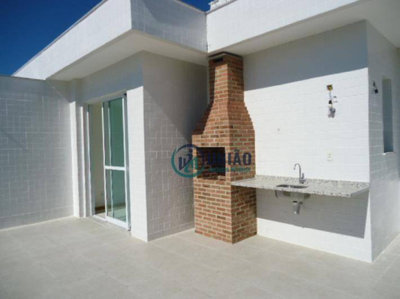 Imagem Cobertura com 1 Quarto à Venda, 100 m² em Piratininga - Niterói Imagem Cobertura com 1 Quarto à Venda, 100 m² em Piratininga - Niterói