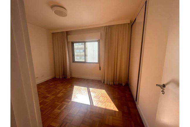 Imagem Apartamento com 3 Quartos à Venda, 138 m² em Higienópolis - São Paulo Imagem Apartamento com 3 Quartos à Venda, 138 m² em Higienópolis - São Paulo